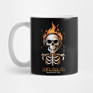 dean lewis Mug